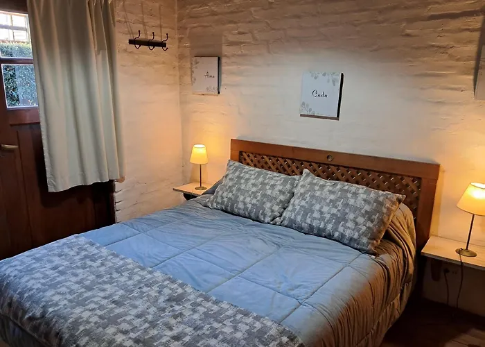 Cabana Alegra 2
