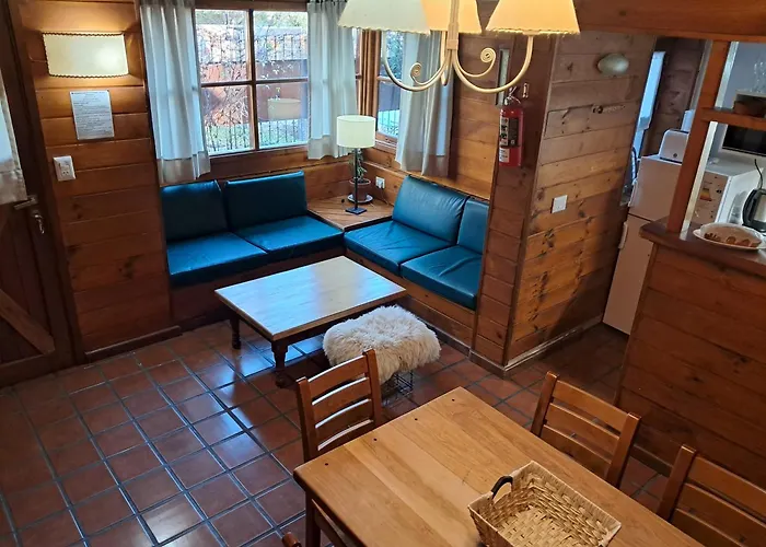 Cabana Alegra 2