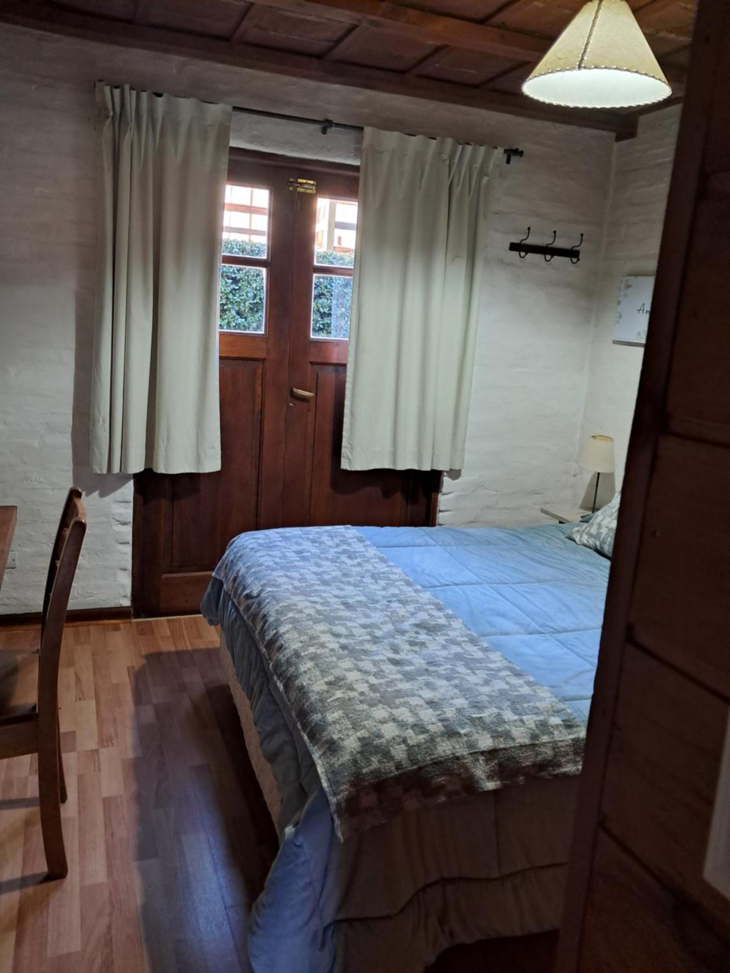 Alegra 2 Holiday home