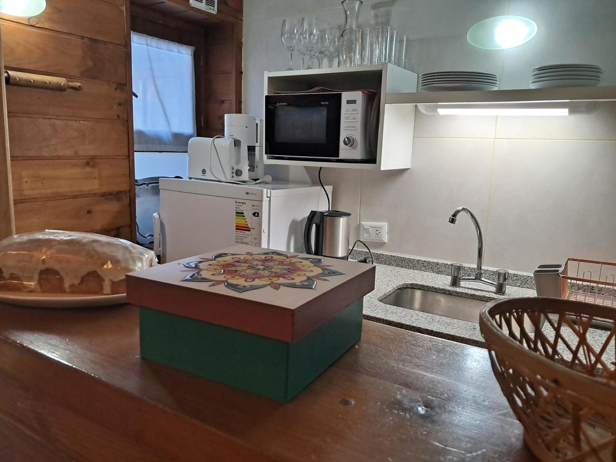 Holiday home Alegra 2 *