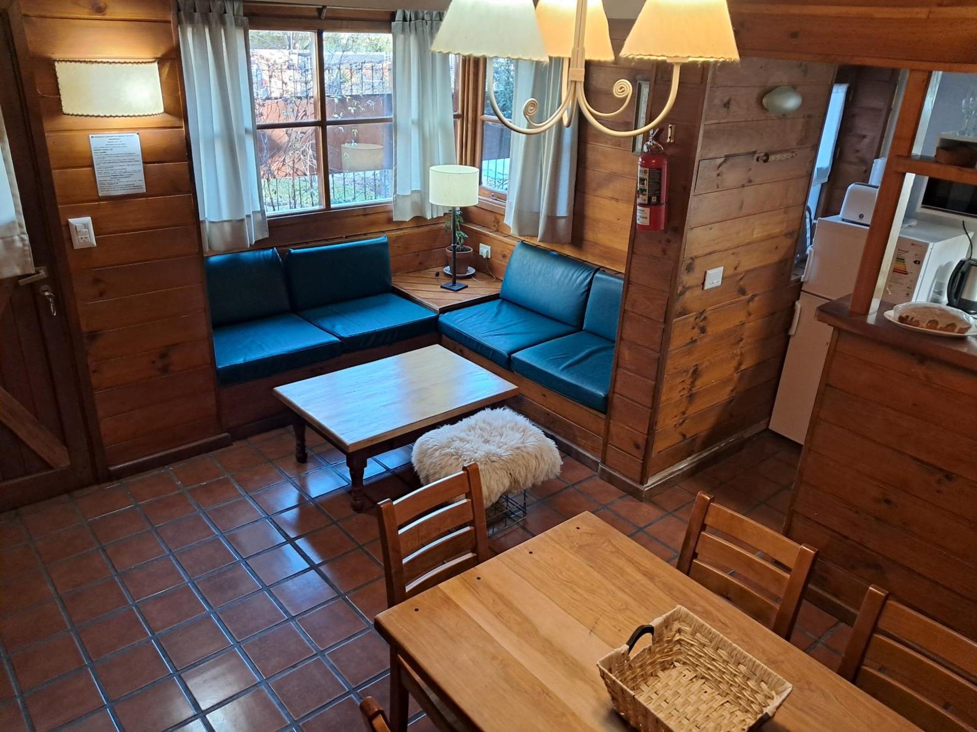Alegra 2 Holiday home